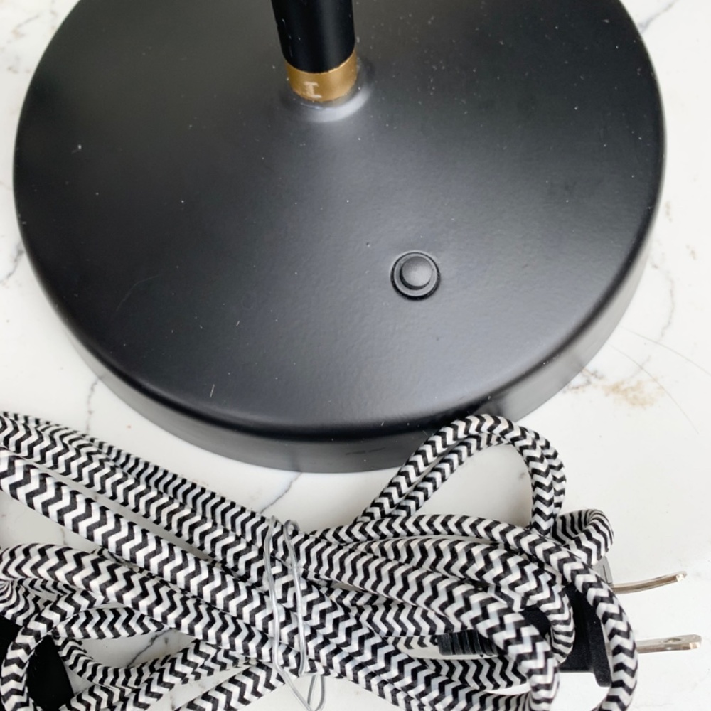 Ikea RANARP Modern Table Lamp - Picture 6 of 7